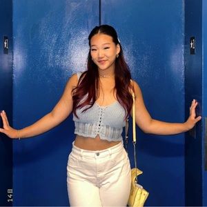 Meet your Posher, Jillian